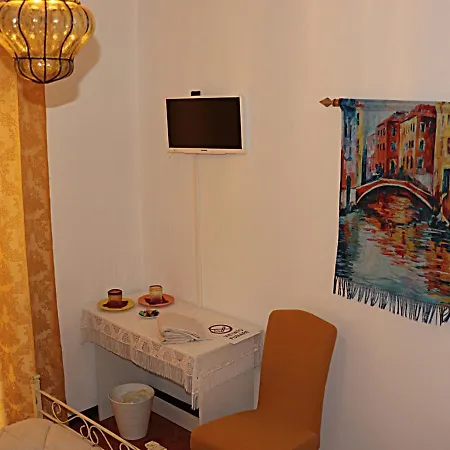 Bed & Breakfast Veramella *