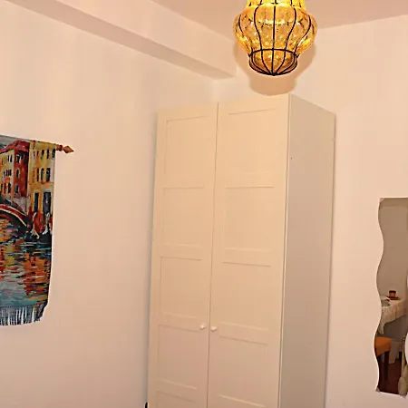 Bed & Breakfast Veramella Syracuse
